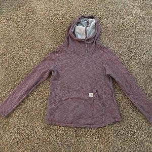 Women’s Carhartt Sweatshirt